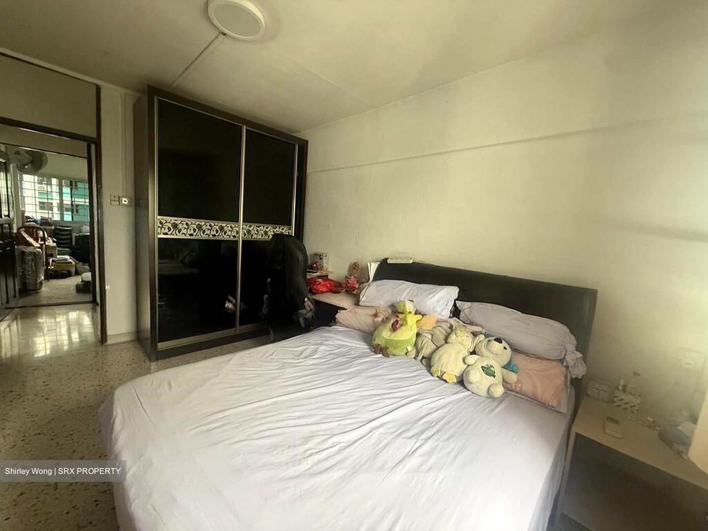 Blk 34 Marsiling Sapphire (Woodlands), HDB 4 Rooms #496962941